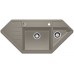BLANCO LEXA 9 E Silgranit PuraDur II tartufo 517344