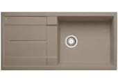 B-Ware! BLANCO METRA XL 6 S Spülbecken tartufo 517359-beschädigte Verpackung!