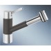 BLANCO Tivo - S anthrazit /chrom 517610