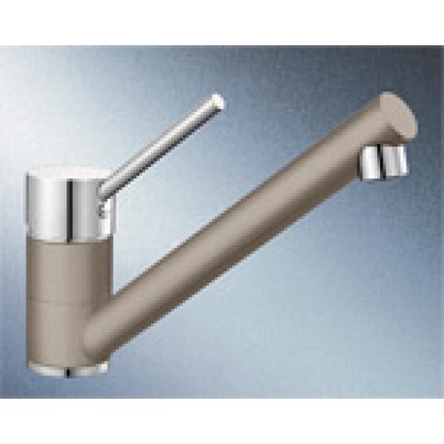 BLANCO Antas Einhebelmischer tartufo/ chrom 517639 BLANCO Antas Einhebelmischer tartufo/ chrom 517639