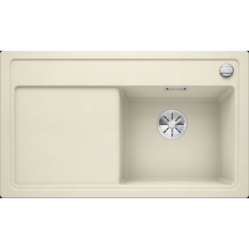BLANCO ZENAR 45 S Silgranit PuraDur 2 Holzschneidbrett jasmin InFino Ablauf 523752 BLANCO ZENAR 45 S Silgranit PuraDur 2 Holzschneidbrett jasmin InFino Ablauf 523752