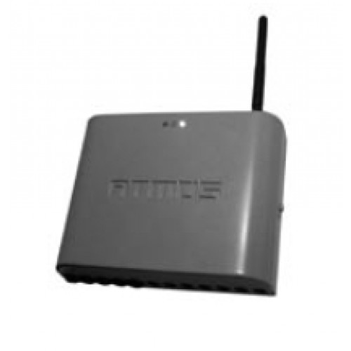 GSM Modulregler AB 01 Atmos GSM Modulregler AB 01 Atmos