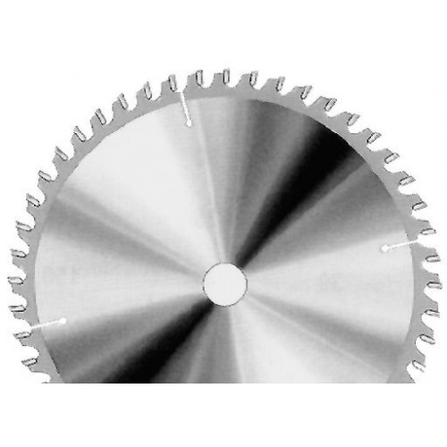 GÜDE Sägeblatt 190 x 30 mm, 24 Z 54995 GÜDE Sägeblatt 190 x 30 mm, 24 Z 54995