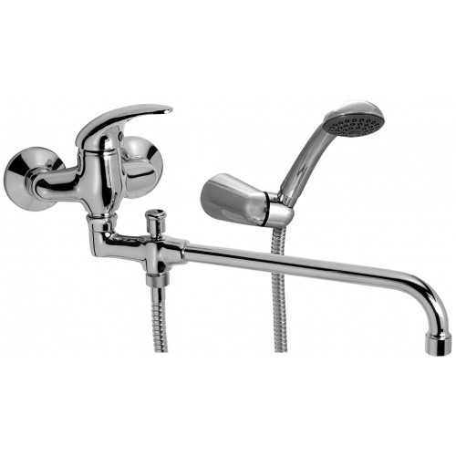 B-Ware - ohne Stiel Leifheit Bodenwischer PROFI 55037