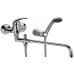 B-Ware - ohne Stiel Leifheit Bodenwischer PROFI 55037