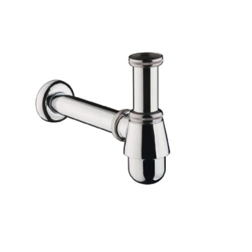 Hansgrohe Bidet Tassensifon 1 1/4" 55213000