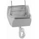 KERAMAG Quelle Ausguss-Klapprost, Edelstahl 552201000
