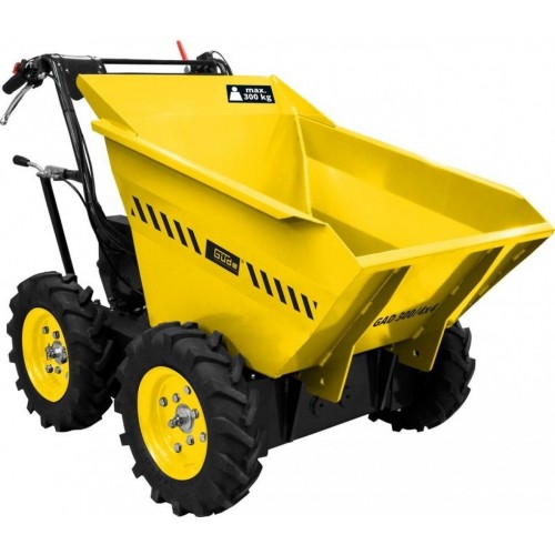 GÜDE ALLRADDUMPER GAD 300/4X4 55462