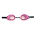 INTEX Schwimmbrille für Kinder pink 55603