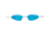 INTEX FREE STYLE SPORT Schwimmbrillen, blau 55682
