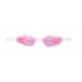 INTEX FREE STYLE SPORT Schwimmbrillen, pink 55682