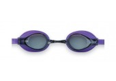 INTEX SPORT RACING Sport Schwimmbrillen, lila 55691