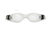 INTEX SPORT MASTER Sport Schwimmbrillen, weiß 55692