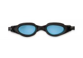 INTEX SPORT MASTER Sport Schwimmbrillen, blau 55692