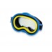 INTEX Tauchermaske, blau 55913
