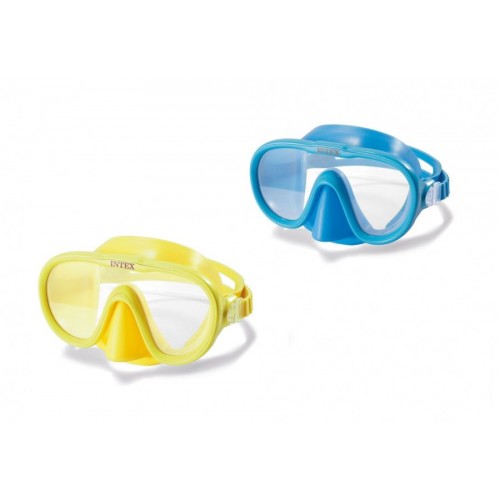 INTEX Sea Scan Maske 55916