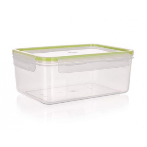 BANQUET Vorratsdose SUPER CLICK 1,75L Grün 55BO874BLG