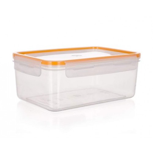 BANQUET Vorratsdose SUPER CLICK 1,75L Orange 55BO874BO