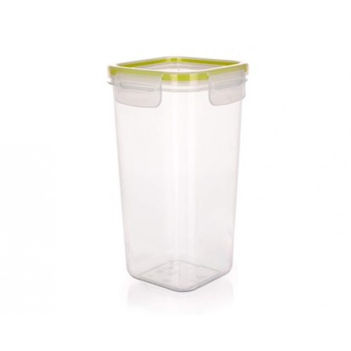 BANQUET Vorratsdose SUPER CLICK 1,2L Grün 55BO894BLG BANQUET Vorratsdose SUPER CLICK 1,2L Grün 55BO894BLG