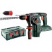 Metabo KHA 36-18 LTX 32Akku-Kombihammer mit Metabo-Quick-Wechselfutter; metaBOX 600796840