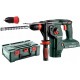 Metabo KHA 36-18 LTX 32Akku-Kombihammer mit Metabo-Quick-Wechselfutter; metaBOX 600796840