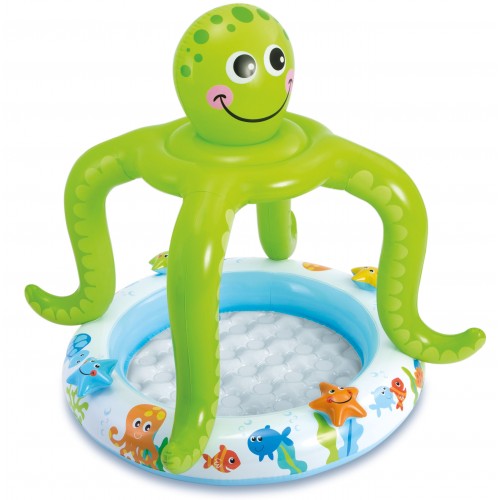 INTEX Baby Pool Seekrake 57115NP INTEX Baby Pool Seekrake 57115NP