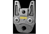 REMS Pressbacken Mini TH 15 für REMS Mini Press 578350