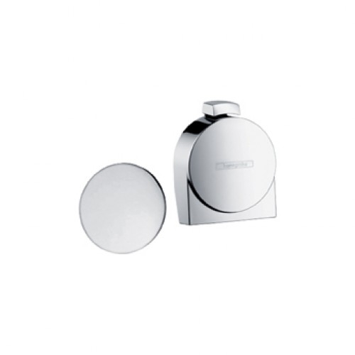Hansgrohe Exafill S Fertigset für Normal u. Sonderwannen chrom 58117000 Hansgrohe Exafill S Fertigset für Normal u. Sonderwannen chrom 58117000