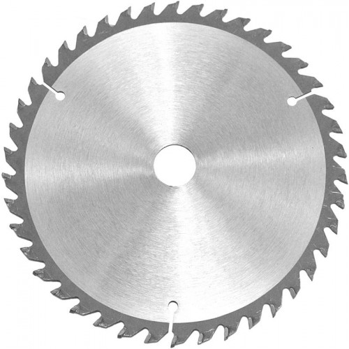 GÜDE HM-Sägeblatt 160x2,4x20mm 42 Z für Kreissäge 55-1300 58154