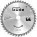 Güde HM-Sägeblatt 190x2,4x20mm 42 Z für Kreissäge KS 66-1600 L 58155