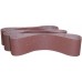 GÜDE Schleifband 530 x 75 mm /K100 (3 Stücke) 58384