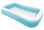 INTEX Swim Center Family Pool Schwimmbecken 305 x 183 x 56 cm 58484NP