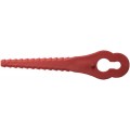GÜDE Ersatzmesser set 20 st. 58586