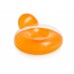INTEX Lounge Pillow-Back, orange 158889EU