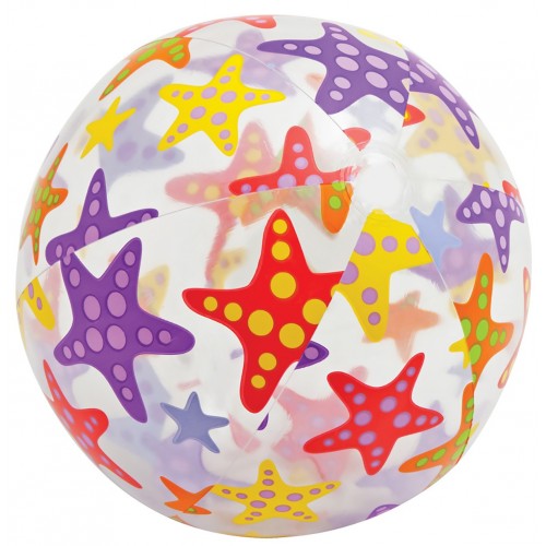 INTEX Wasserball Sterne 59050NP INTEX Wasserball Sterne 59050NP