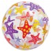 INTEX Wasserball Sterne 59050NP