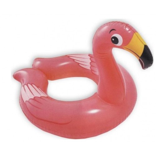 INTEX Schwimmring Flamingo 59220NP