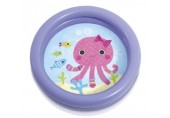 INTEX Mein erster Pool 61 x 15 cm, violett 59409NP