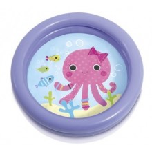 INTEX Mein erster Pool 61 x 15 cm, violett 59409NP