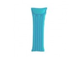 INTEX Econo Mats Luftmatratze blau 59703