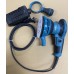 Makita BO5041 Exzenterschleifer 125mm, 300W