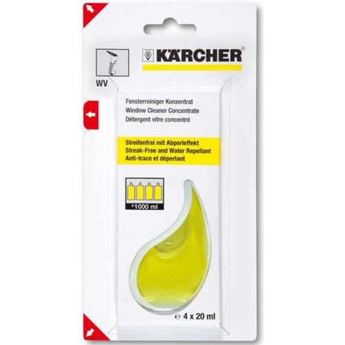 Kärcher RM 503 Fensterreiniger-Konzentrat 6.295-302.0