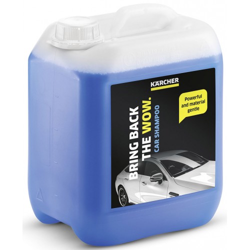 Kärcher RM 619 Autoshampoo, 10l, 6.295-671.0