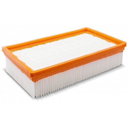 Kärcher Flachfaltenfilter PES 6.904-360.0