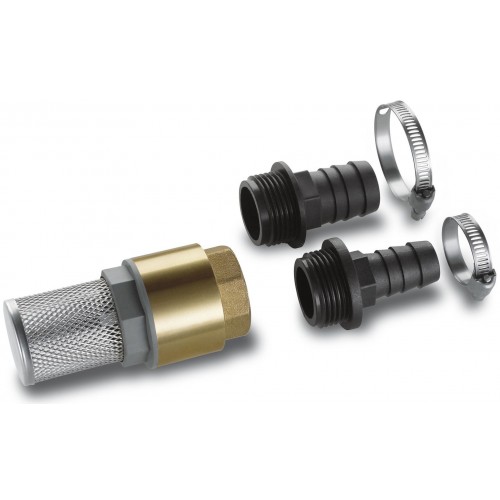 Kärcher Premium Saugfilter mit Rückflussstopp 6.997-341.0