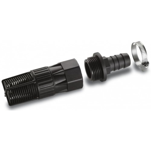 Kärcher Basic 1 Saugfilter mit Rückflussstopp 6.997-342.0