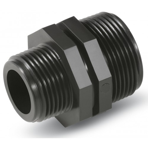 Kärcher G1 1/4 Anschlussstück Pumpenadapter, groß 6.997-354.0 Kärcher G1 1/4 Anschlussstück Pumpenadapter, groß 6.997-354.0