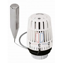 HEIMEIER Thermostat-Kopf mit Fernfühler, Nullstellung 7002-00.500
