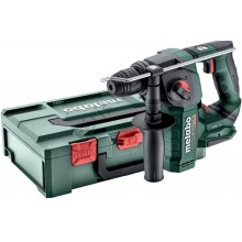 Metabo BH 18 LTX BL 16 Akku-Bohrhammer SDS-plus 1,3 J / 5250 min?1 600324840