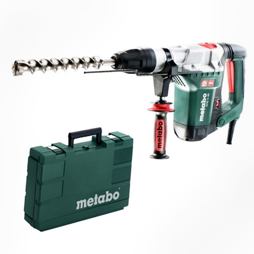 METABO Kombihammer KHE 5-40 600687000